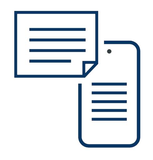 Authorization Cards Icon