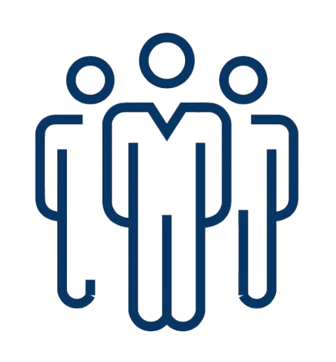 Staffing Icon