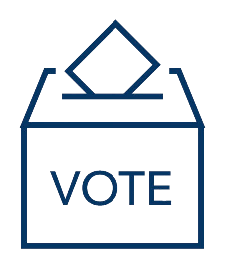 Union Elections Icon